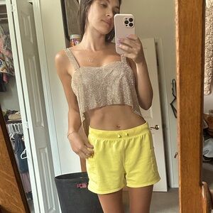 princess polly chain shirt